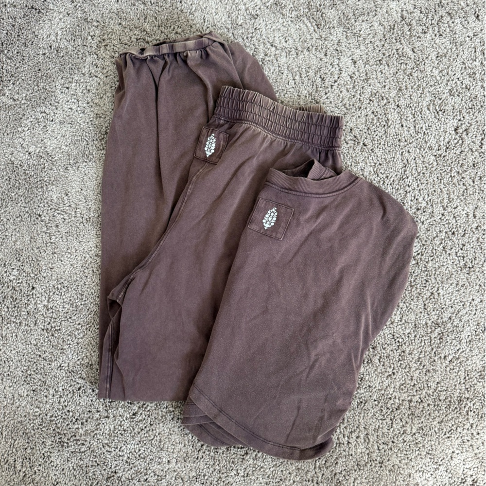 Free People Movement Hot Shot Crossover set - Picture 2 of 4